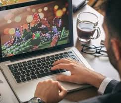 Вход на официальный сайт Vulpin Casino